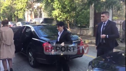 Report TV - Analiza vjetore në prokuroritë e rretheve, Arta Marku sot në Fier