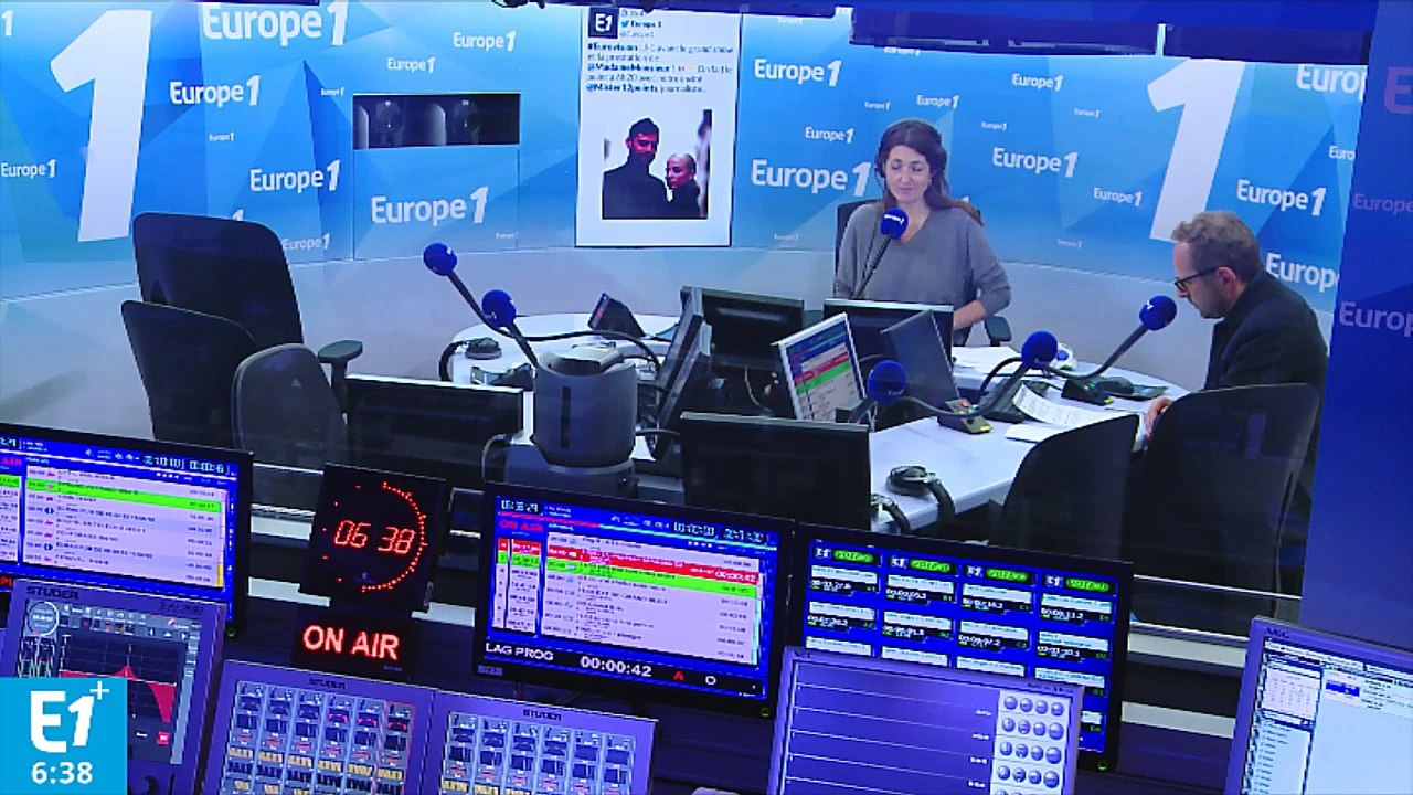 Marlène Schiappa sur la Croisette pour l'égalité entre hommes et femmes