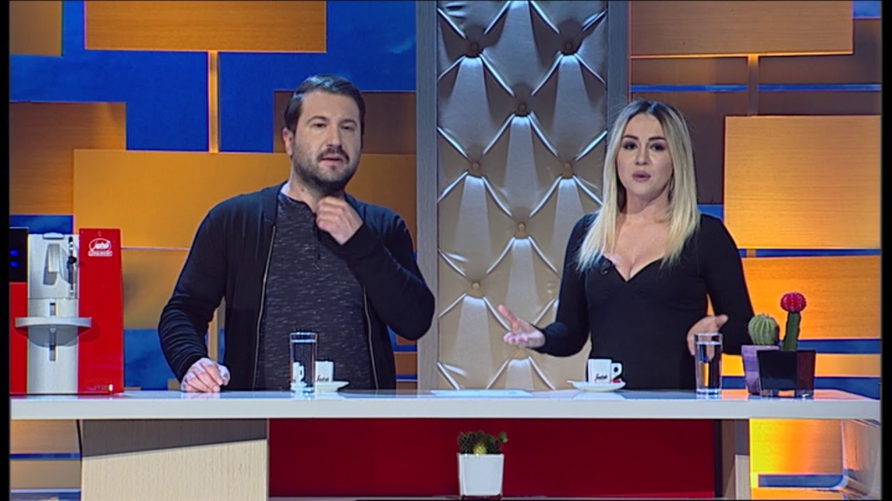 Dite e re - 9 shkurt 2018