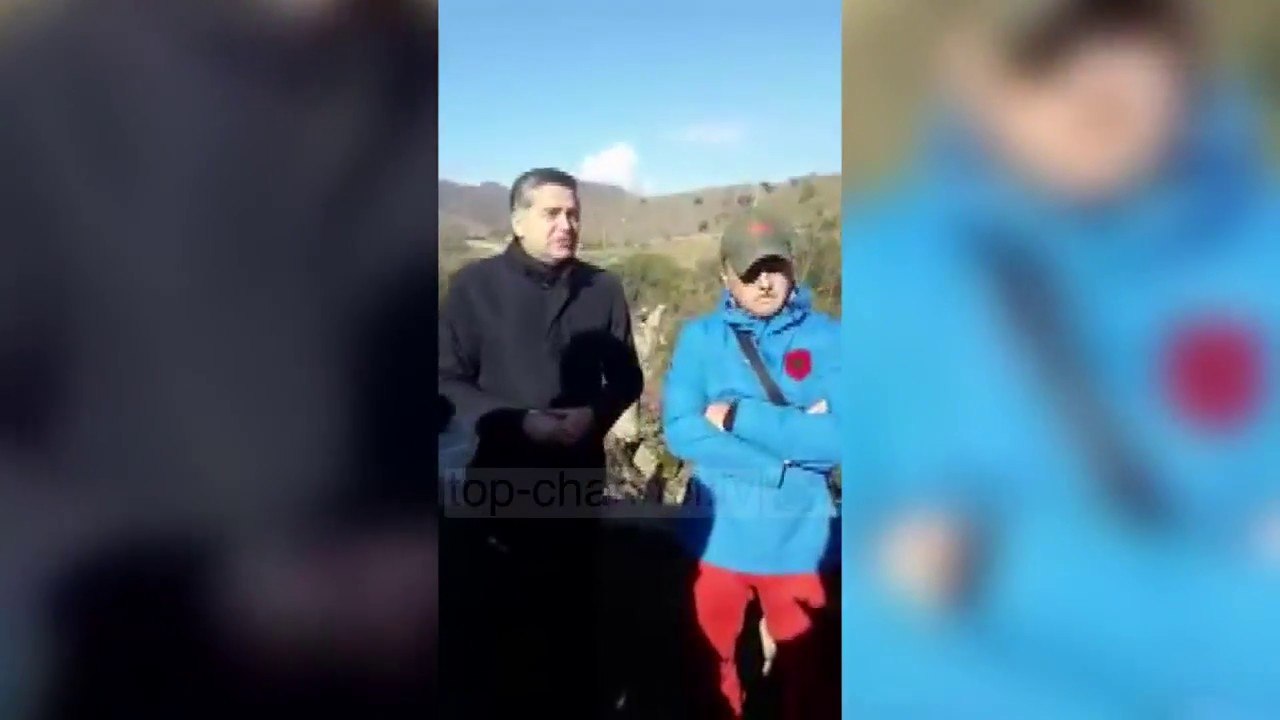 Klosi: HEC mbi kanione nuk do të ndërtohet - Top Channel Albania - News - Lajme