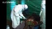 DR Congo confirms new outbreak of Ebola virus