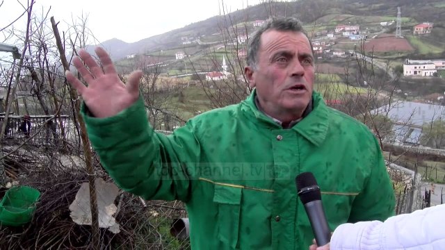 Fshati pa asnjë lopë, hajdutët godasin në çdo shtëpi - Top Channel Albania - News - Lajme