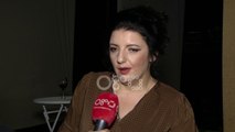 Ora News -  “Shirli Valentina” në Teatrin Kombëtar, një kartolinë për vetminë