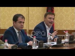 Ora News - Alibeaj: Kërkojmë analizë  në mënyrën e zgjedhjes së Prokurorit të Përgjithshëm