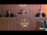 KLD pezullon 3 gjyqtarët e Gjykatës së Apelit Durrës - Top Channel Albania - News - Lajme