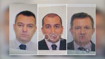 Ora News -  KLD pezullon tre gjyqtarët e Gjykatës së Apelit Durrës