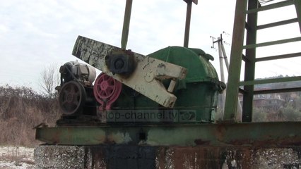 Puset e naftës në shitje  - Top Channel Albania - News - Lajme