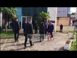 Report TV - Pas Fierit, kryeprokurorja Arta Marku në analizën vjetore të Prokurorisë së Vlorës