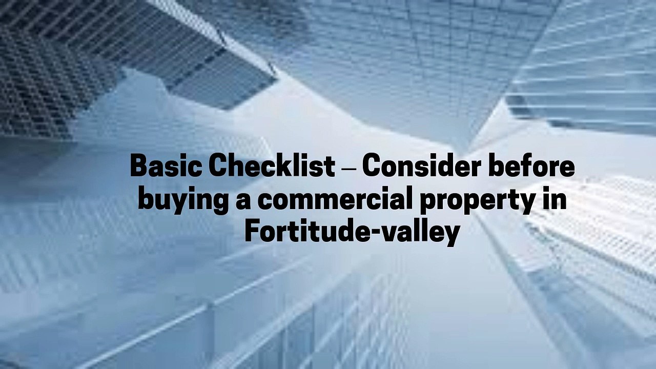 Want to know about Real Estate Investing in Fortitude-valley?