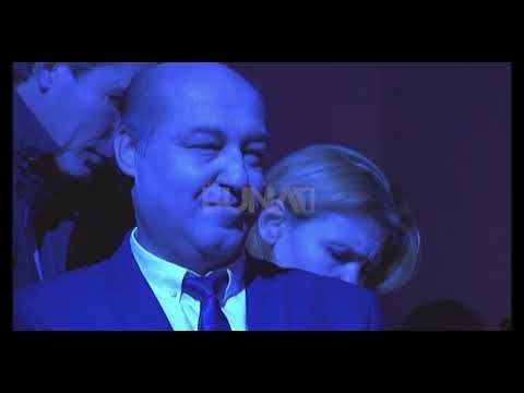 Best 10 North -Cmimi Karrieres -Bujar Qamili