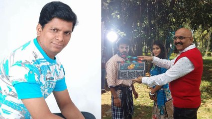 ಹೊಸ ಅವತಾರದಲ್ಲಿ ಪಾಪ ಪಾಂಡು ನಿಮ್ಮ ಮನೆಗೆ ಬರಲಿದ್ದಾನೆ | Filmibeat Kannada