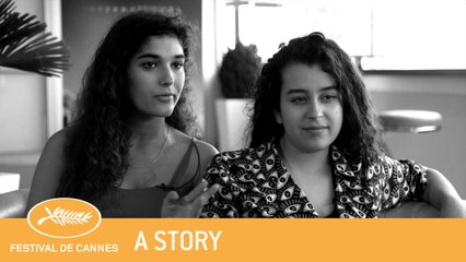 A GENOUX LES GARS - CANNES 2018 - A STORY - EV