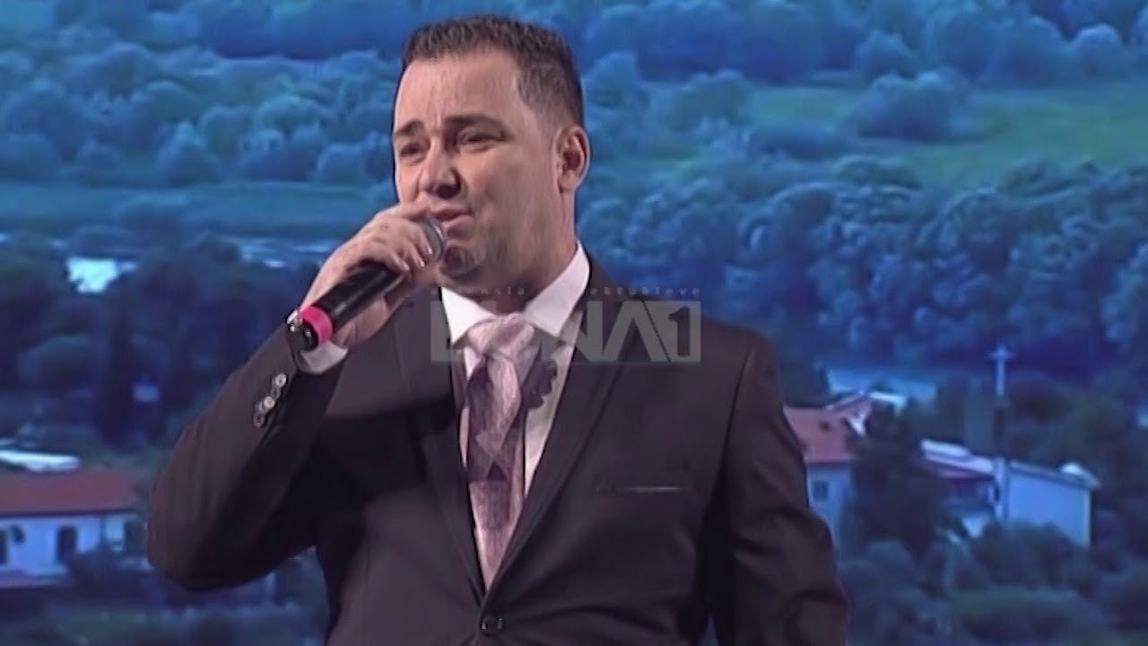 INDRIT  MLIKA-Potpuri Shkodrane