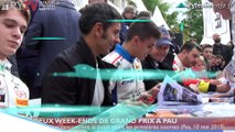 HPyTv Pau | Deux week-ends de Grand Prix à Pau (10 mai 18)