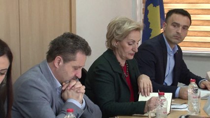 Gjakova fillon hartimin e politikave afatgjate për arsim dhe mjedis - Lajme