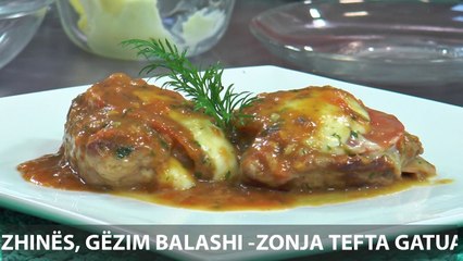 Report Tv -Rreze Dielli, "Te gatuajme me Zonjen Tefta" 09 Shkurt 2018 Pjesa 2