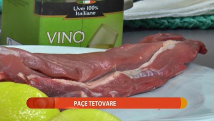 Report Tv -Rreze Dielli, "Te gatuajme me Zonjen Tefta" 09 Shkurt 2018 Pjesa 1