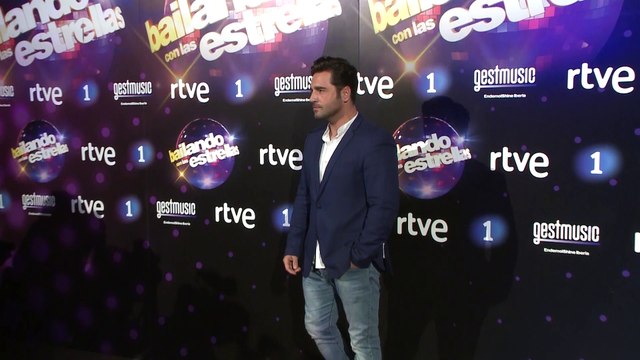 Yana Olina ya entra en casa de David Bustamante