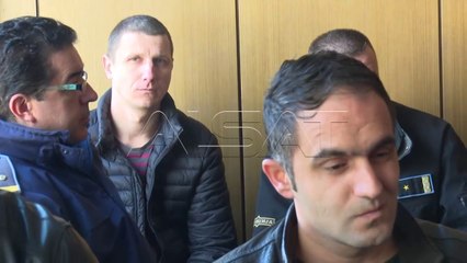 Случај Алмир, одбраната очекува изземање на обвинителот