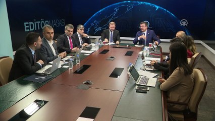 Zeybekci:”Teşvik belgelerinin en azından bilinirliği, farkındalığı çok farklı oldu' - ANKARA