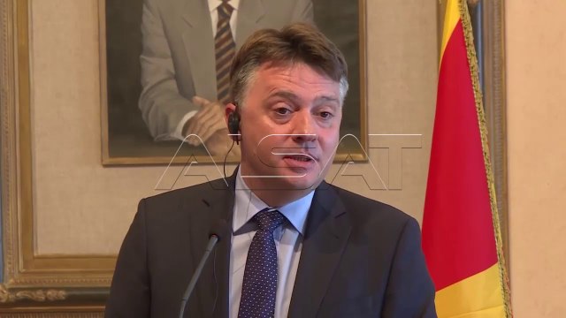 Шилегов и Каминис: Да се фокусираме на тоа што не поврзува, а не на тоа што не дели