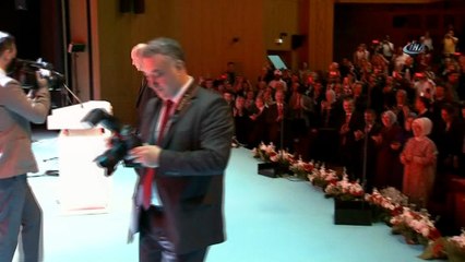 Erdoğan'ın seçim şarkısı: Eroğlu Erdoğan