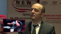 VP - New Generation: Arritjet e deritanishme, sfidat e të ardhmes - 9 Shkurt 2018