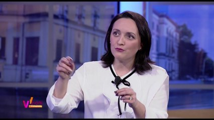 Vizioni i pasdites - Lojrat në zhvillimin e fëmijës - 9 Shkurt 2018 - Show - Vizion Plus