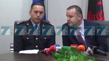 POLICIA E DURRESIT ARRESTON 4 ISH ZYRTARE TE KOMUNES ISHEM - News, Lajme - Kanali 12