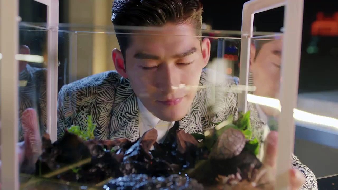 Here to Heart Episode 15 English Sub - video Dailymotion