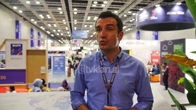 Forumi Botëror i Urbanistikës/Tirana mes 3 qyteteve që ka pësuar më shumë ndryshime