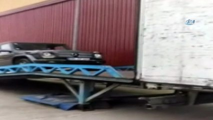 Türk ,Yunan ve Iraklılardan oluşan çete çökertildi