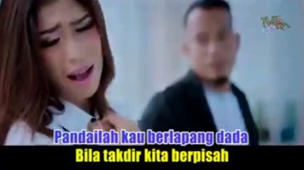 KORBAN PERASAAN ANDRA RESPATI BIKIN BAPER AJAAH