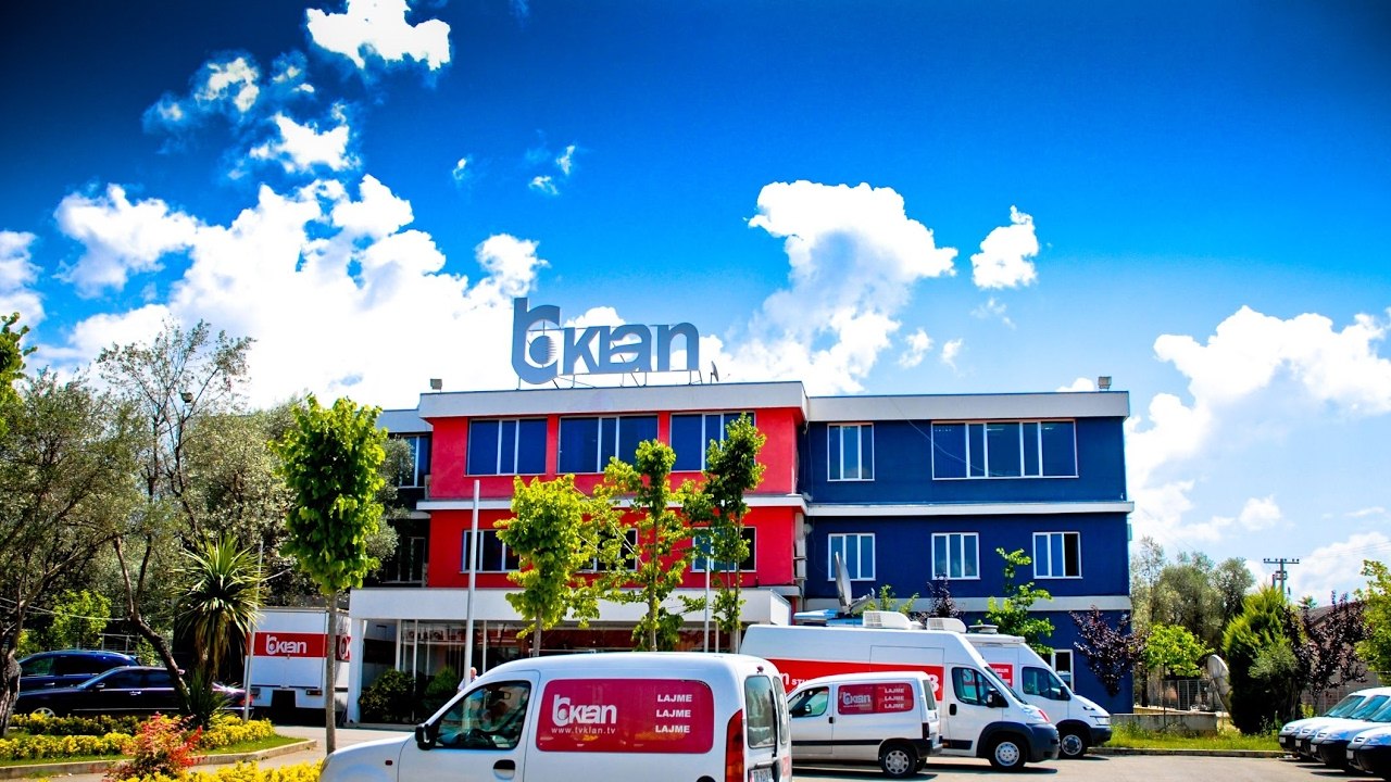 Edicioni i lajmeve Tv Klan 9 Shkurt 2018