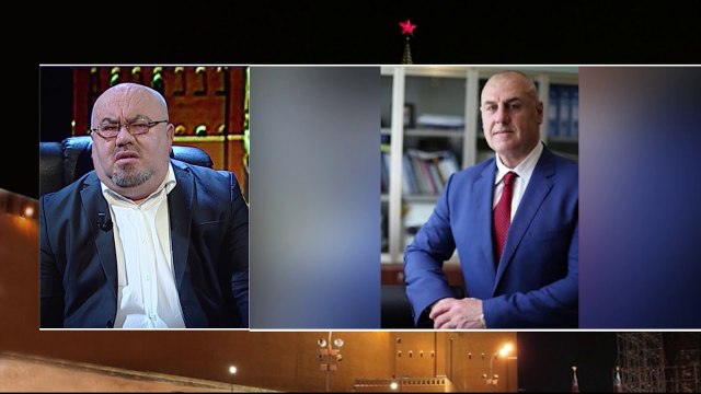 Ju flet Moska : Pse duhet arrestuar Bajram Muça, si peshk i madh