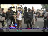 156 Napi Teroris Dipindahkan ke Nusakambangan - NET 10