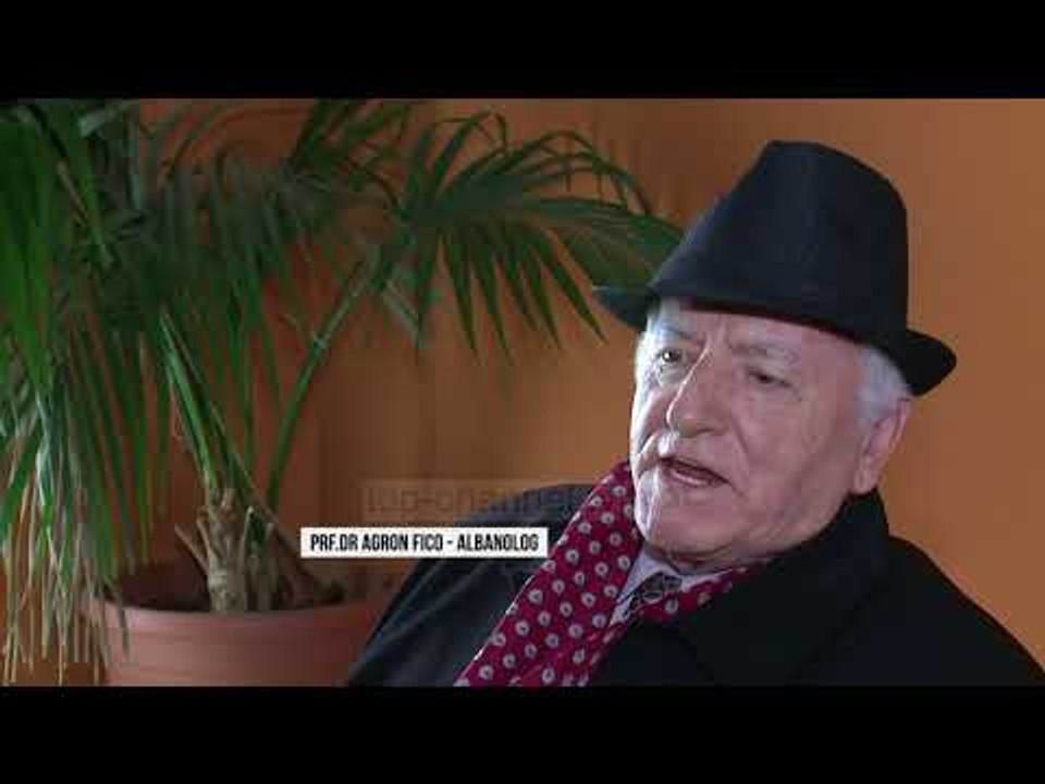 AQSH merr në dorëzim arkivën e Reuf Ficos - Top Channel Albania - News - Lajme