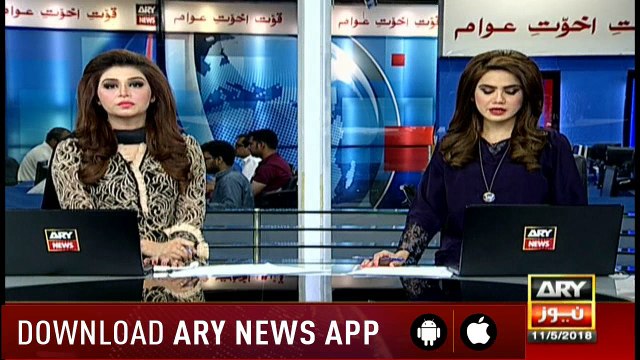 Exclusive CCTV footage of failed kidnapping of Karachi's famous builde