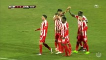 Skënderbeu mposht edhe Flamurtarin - Top Channel Albania - News - Lajme