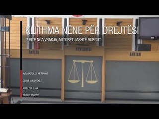 Edicioni i lajmeve i orës 20:00, 9 shkurt 2018 - Ora News