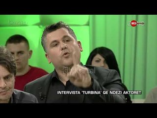Ema Andrea dhe Genc Fuga, kandidate per drejtor te Teatrit Kombetar