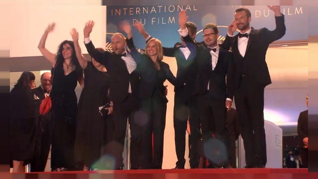 Cannes : première de Cold War en lice pour la Palme d'or
