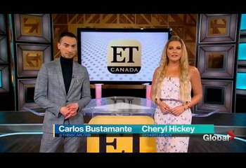 Mariah Carey-E.T. Canada-16 Avril 2018