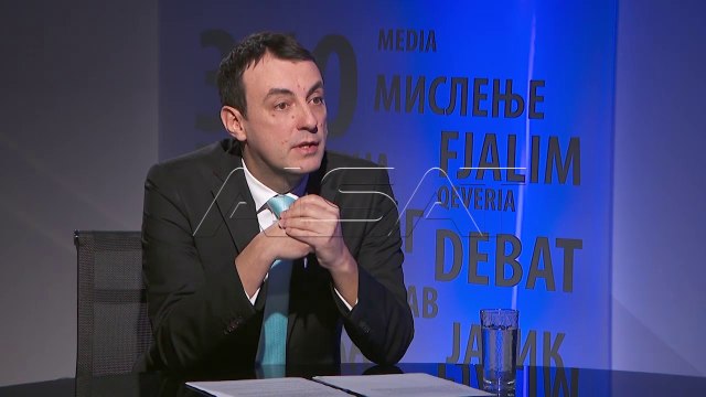 Emisioni 360 gradë - 09.02.2018 (Pjesa III)