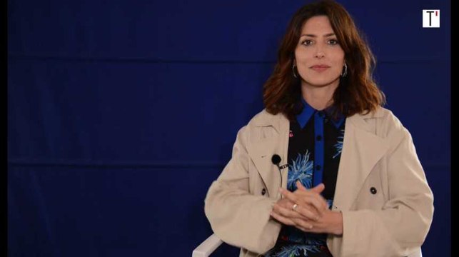 Barbara Lennie nous parle de Petra