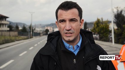 Rehabilitimi i varrezave të Sharrës, Veliaj: I kthyem dinjitetin vendit ku prehen të afërmit tanë