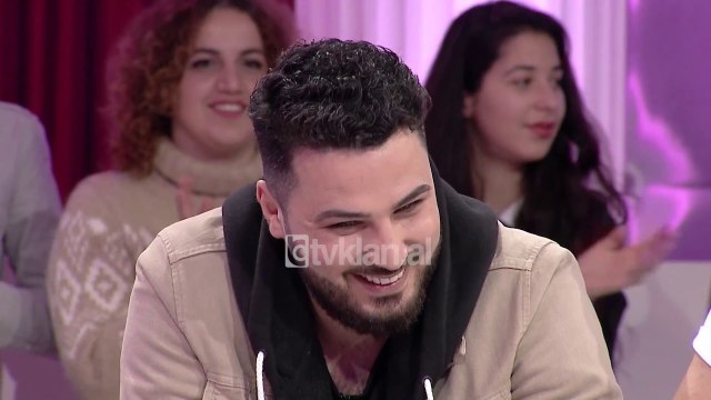 Zone e lire - Muzike / Alar Band vijne me ‘Fal’! (09 shkurt 2018)