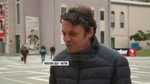 Zhvendosja e teatrit,aktorët: Ministrja nuk na pyeti - Top Channel Albania - News - Lajme
