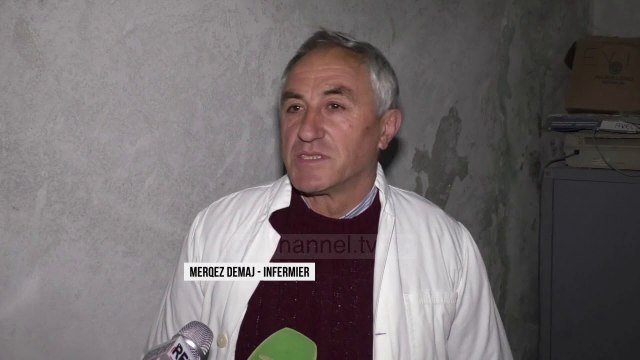 Qendra jo shëndetësore në Kuç - Top Channel Albania - News - Lajme