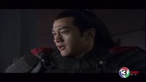 สามก๊ก 2010 Three Kingdoms [พากย์ไทย] HD ตอน 12